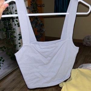 Aeropostale crop top